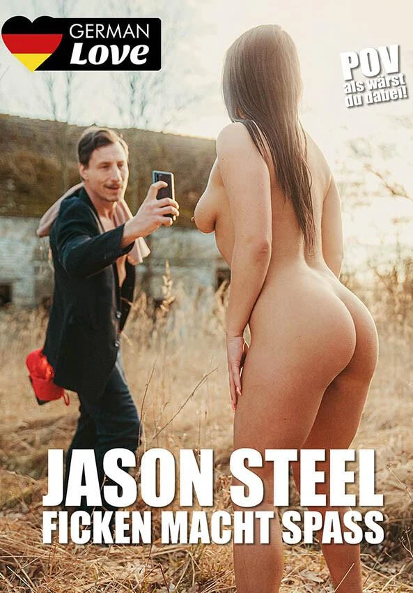 Jason Steel: Ficken macht Spass 720p