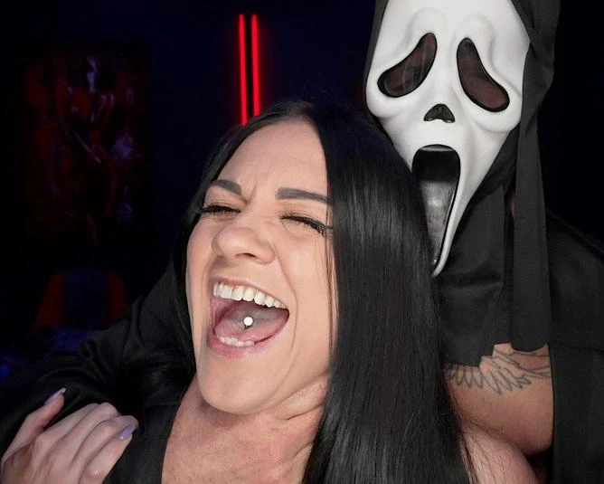 Jayde Kalipso - 2nd visit FullHD 1080p