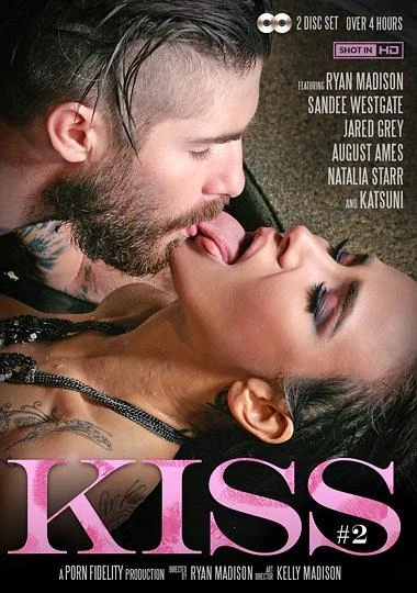 Kiss 2 - 1080p