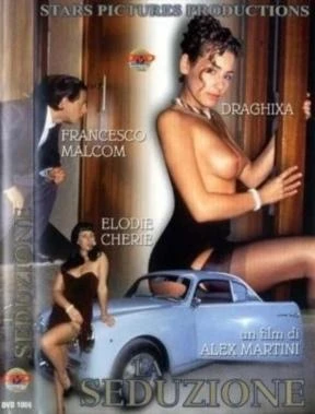 Le Seduzione [1994] - 2160p