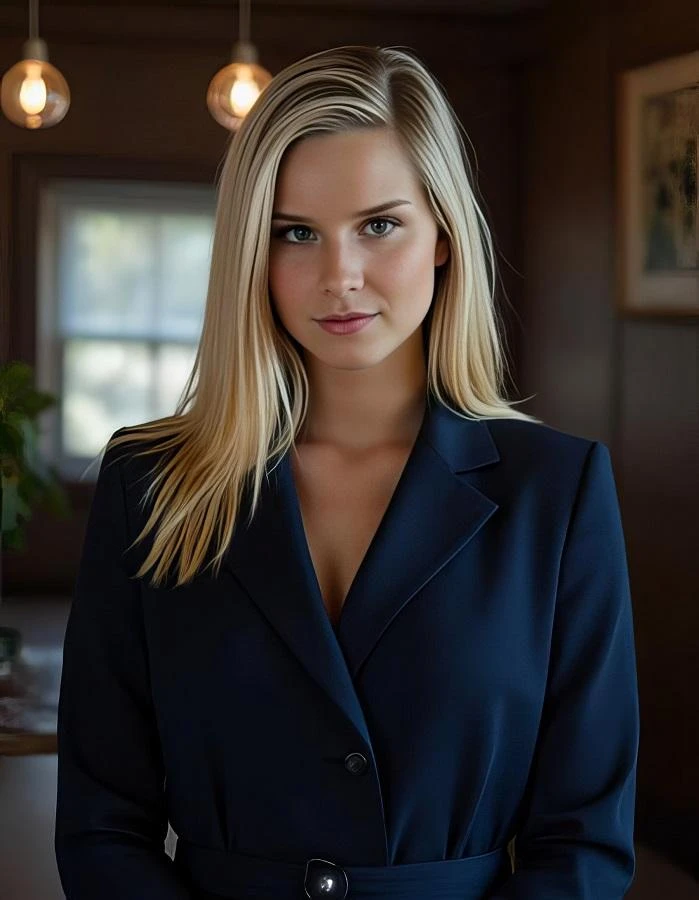 Marry Queen - Out Of The Blue UltraHD/4K 2160p