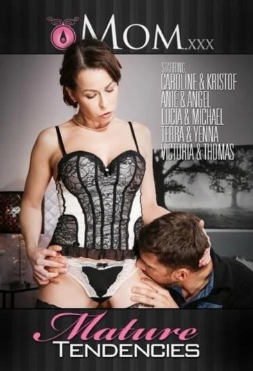 Mature Tendencies [2019] - 720p