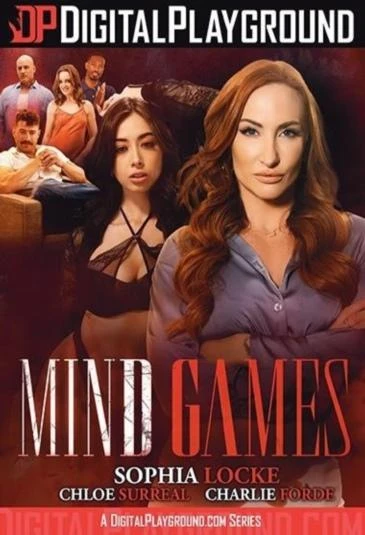Mind Games [2024] - 720p