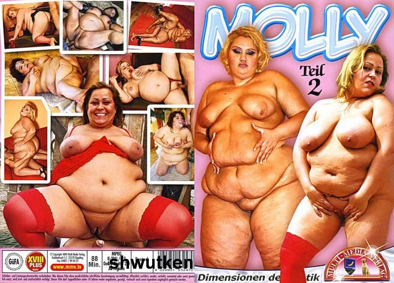 Molly Teil 2 (2007)