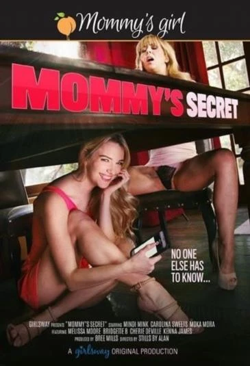 Mommy's Secret 720p