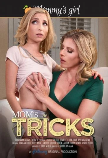 Mom's Tricks (2018) HD 720p/SD