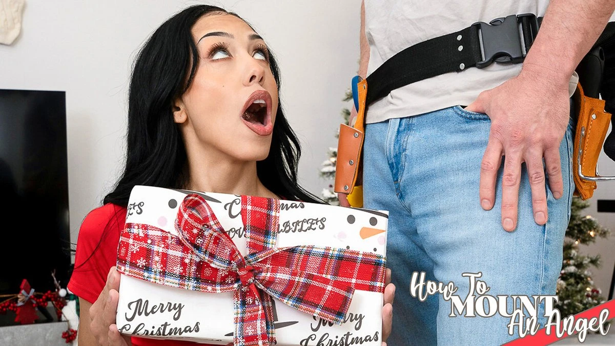 My Family Pies - Bianca Bangs [1080p]