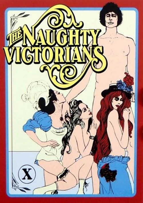 Naughty Victorians 720p
