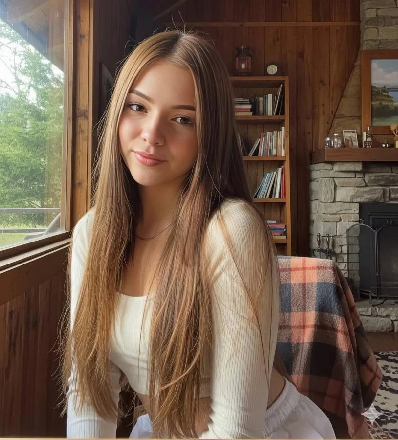 Nicolitiny - Sextape #2 FullHD 1080p