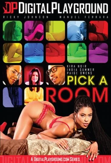 Pick A Room (2020) HD 720p/SD