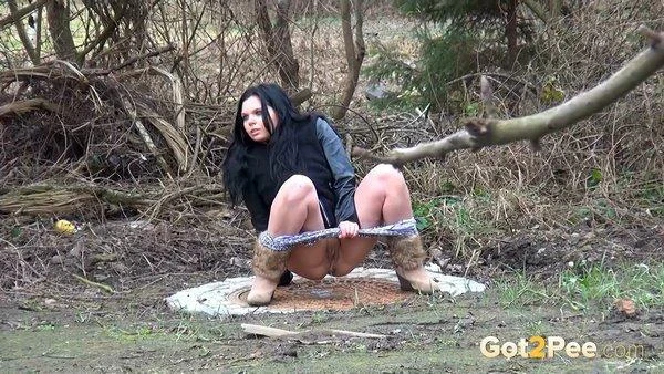 Pissing canal cover (1080p)