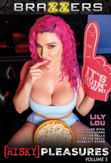 Risky Pleasures 5 (2025) HD 720p/SD