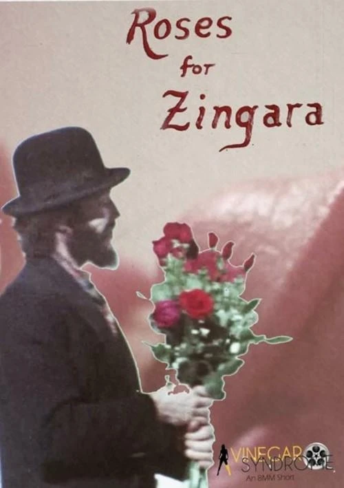 Roses For Zingara - 1080p