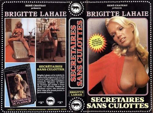 Secretaires Sans Culotte (1979)