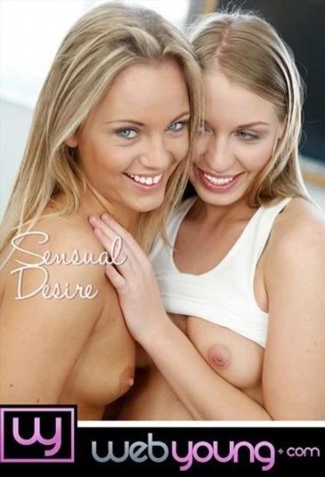 Sensual Desire [2014] - 720p