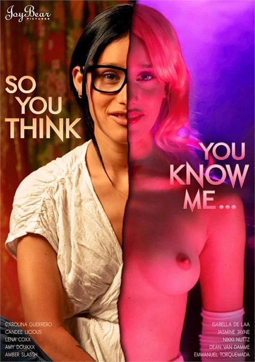So You Think You Know Me (2025) - 720p
