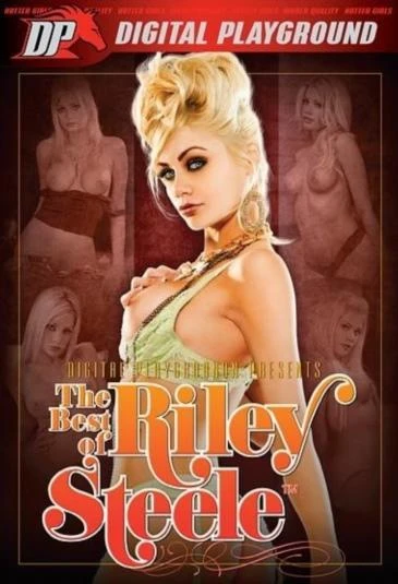 The Best Of Riley Steele [2016] - 720p