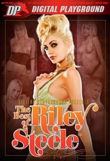 The Best Of Riley Steele (2016) HD 720p