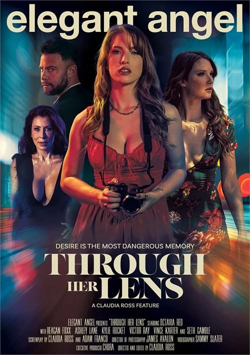 Through Her Lens (2025) - SD/720p