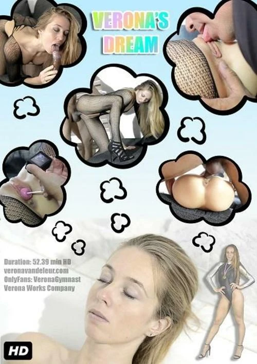 Verona's Dream (2020) - 1080p