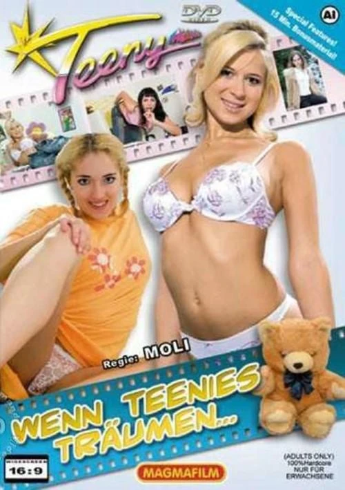 Wenn Teenies Traumen