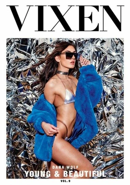 Young and Beautiful 9 (2020)