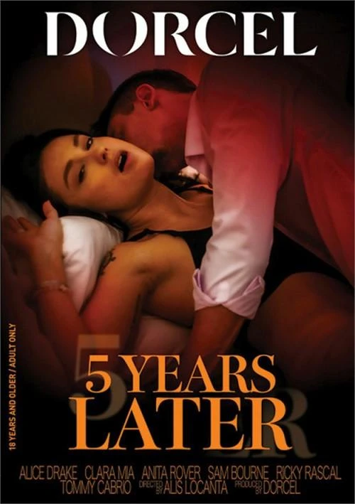 5 Ans Apres / 5 Years Later 720p