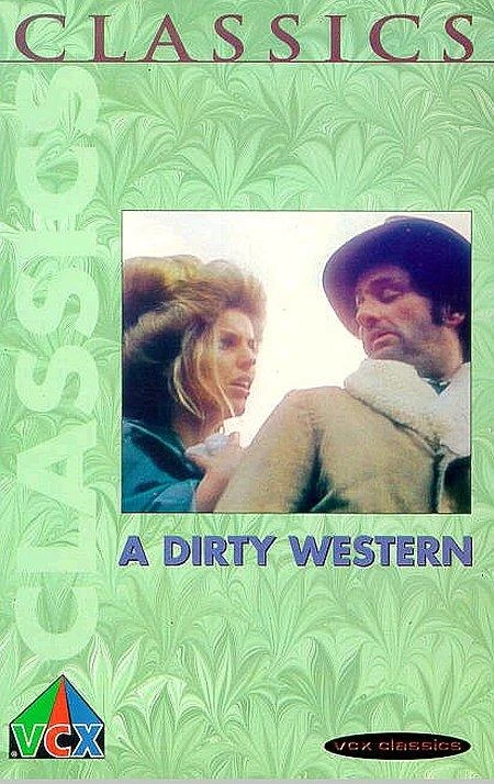 A Dirty Western VTS -1975-