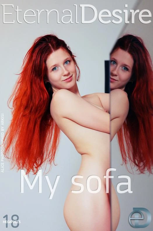 Alice - My Sofa