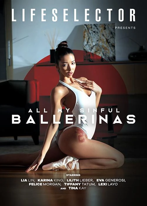 All My Sinful Ballerinas [2026] - 1080p/720p