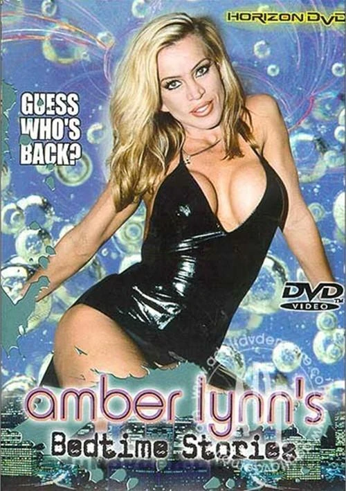 Amber Lynn's Bedtime Stories