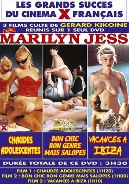 Bon Chic, Bon Genre, Mais... Salopes