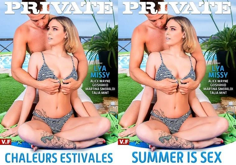 Chaleurs Estivales (720p)