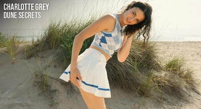 Charlotte Grey - Dune Secrets 1080p