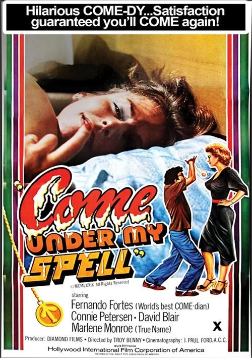 Come Under My Spell (1979) 1080p