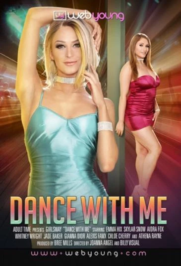 Dance With Me (2019) HD 720p/SD