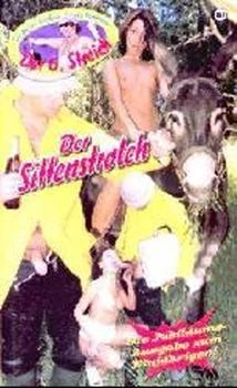 Der Sittenstrolch 6 [2002]