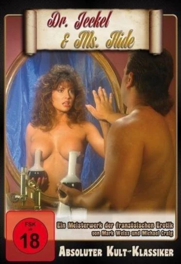 Dr. Jeckel And Ms. Hide [1990] - 1080p