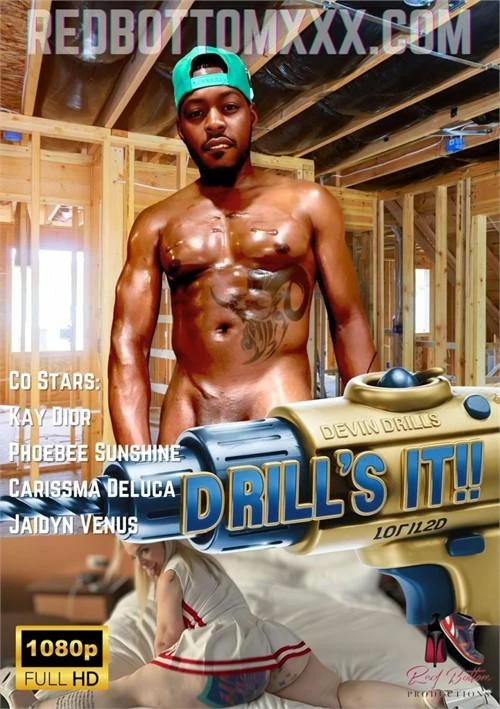Drill's It 720p