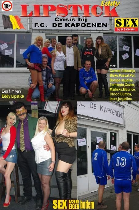 FC De Kapoenen 2 1080p