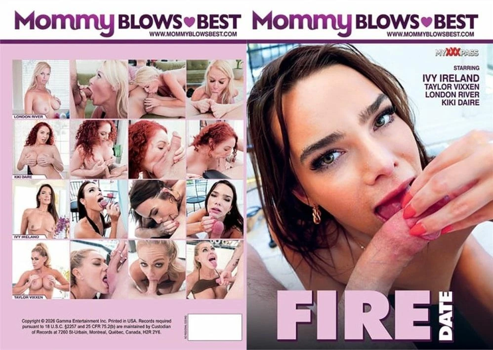 Fire Date (2026) - 720p