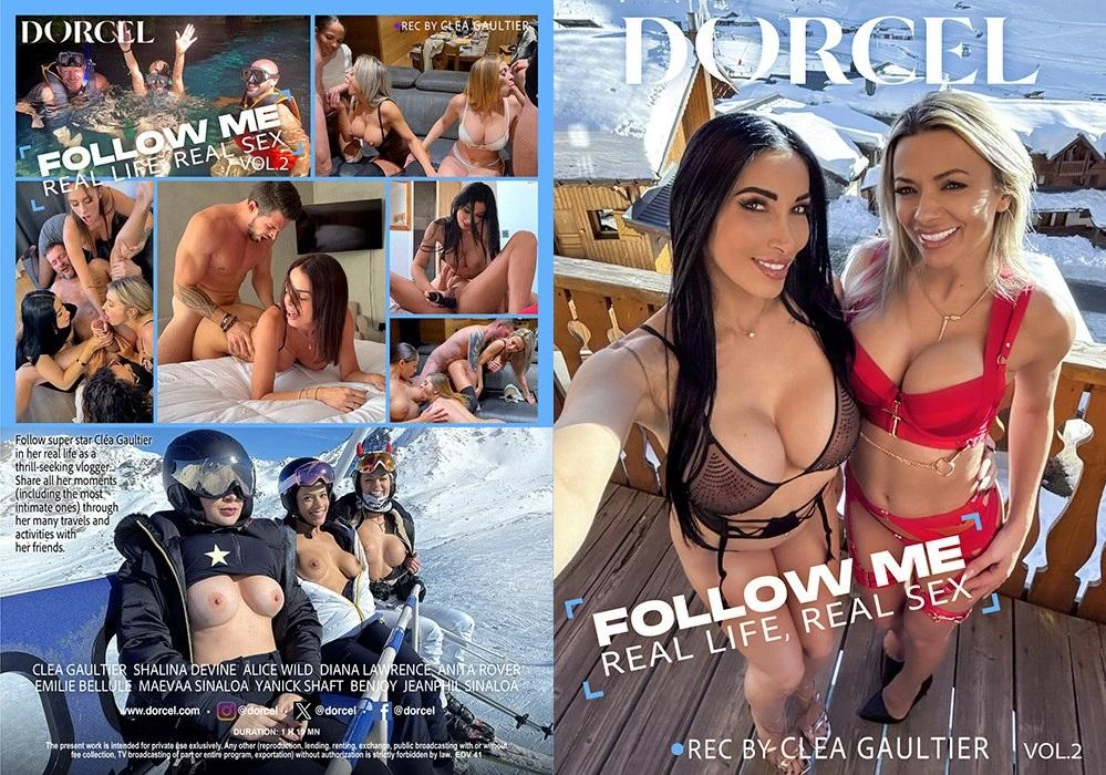 Follow Me [2026] - 1080p/720p GER