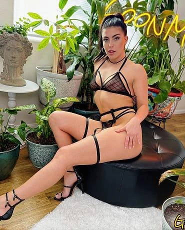 Gal Ritchie - Multiple Loads! FullHD 1080p