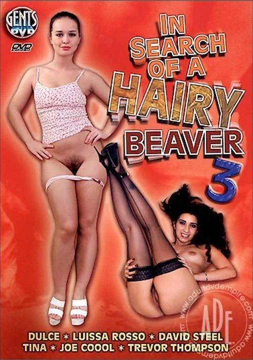 In Search Of A Hairy Beaver 3
