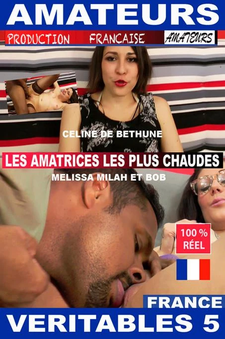 Les Amatrices Les Plus Chaudes 1080p