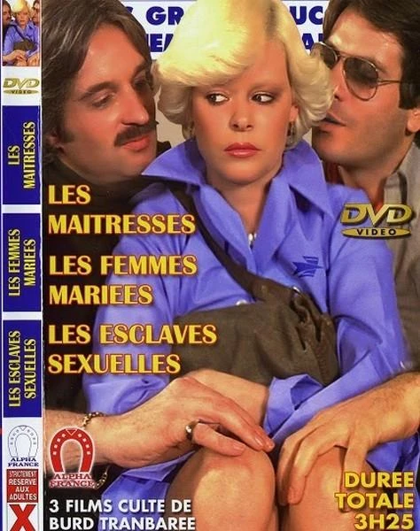 Les Maitresses (Year 1978)