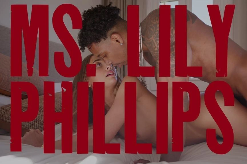 Lily Phillips AND JESUS REYES BABY MAKING SEX TAPE FullHD 1080p/HD 720p