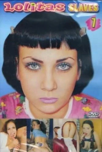 Lolitas Slaves 7 [2004]