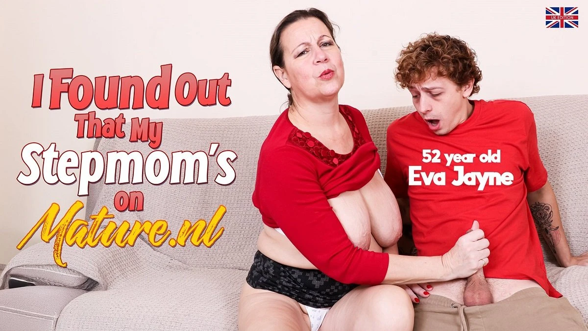 Mature NL - Eva Jayne [1080p]