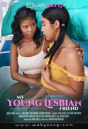 My Young Lesbian Friend (2020) HD 720p
